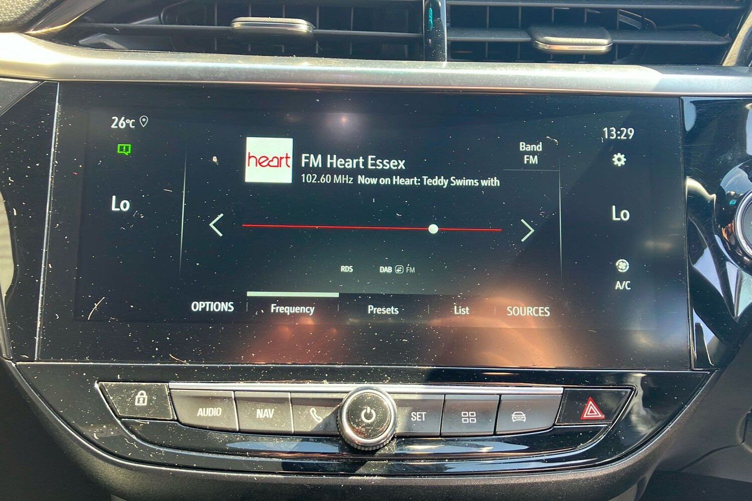 Used Vauxhall Corsa 2023 for sale - 78197359: Photo 39