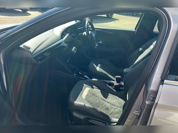 Used Vauxhall Corsa 2023 for sale - 78197359: Photo