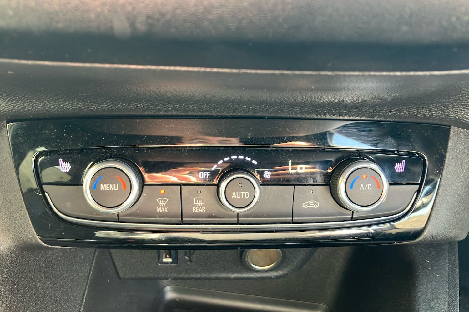 Used Vauxhall Corsa 2023 for sale - 78197359: Photo 40