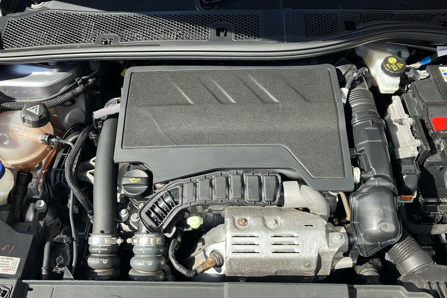 Used Vauxhall Corsa 2023 for sale - 78197359: Photo 41