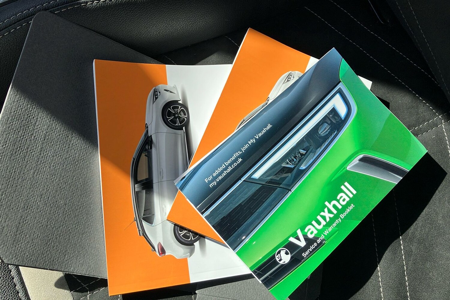 Used Vauxhall Corsa 2023 for sale - 78197359: Photo 43