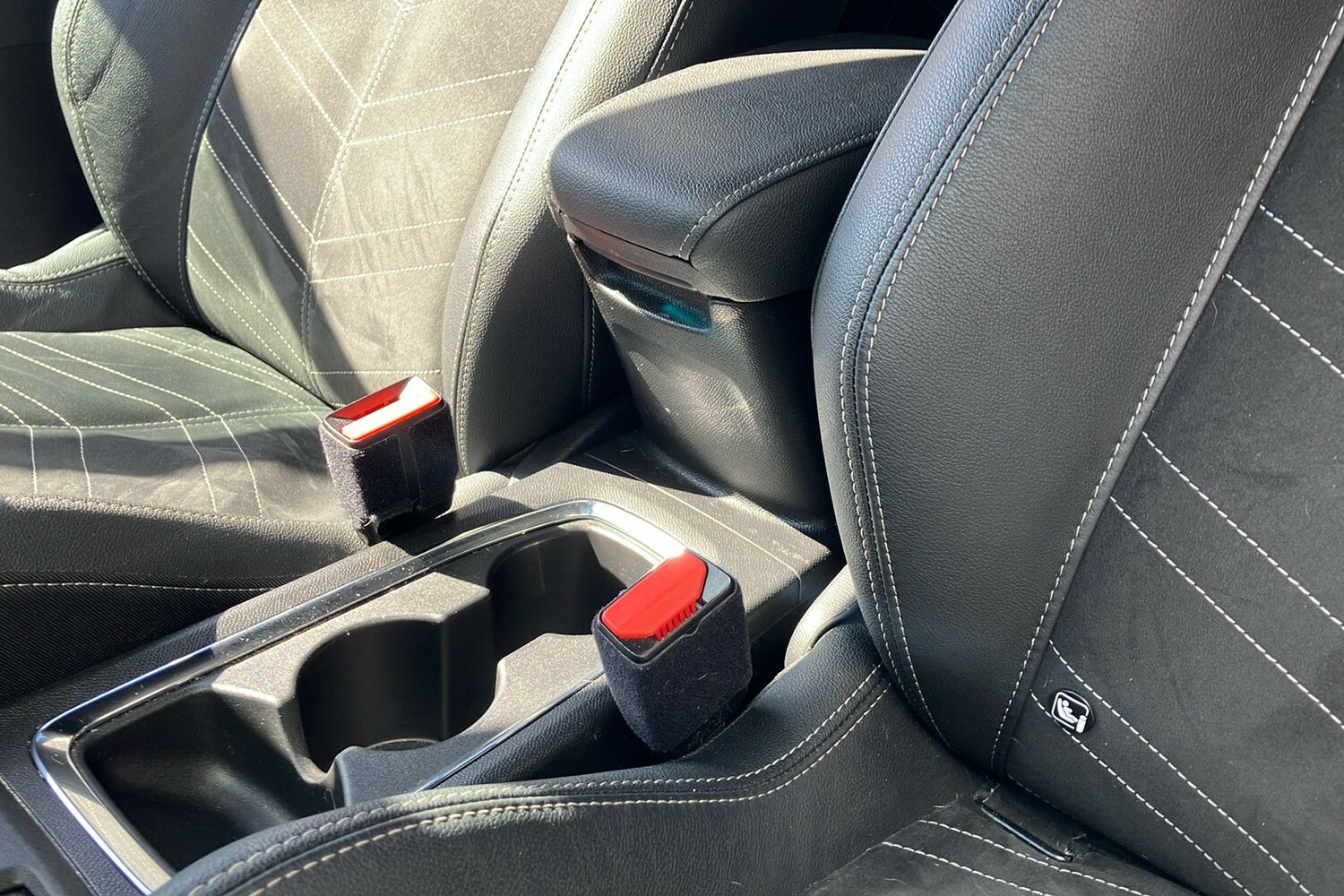 Used Vauxhall Corsa 2023 for sale - 78197359: Photo 44