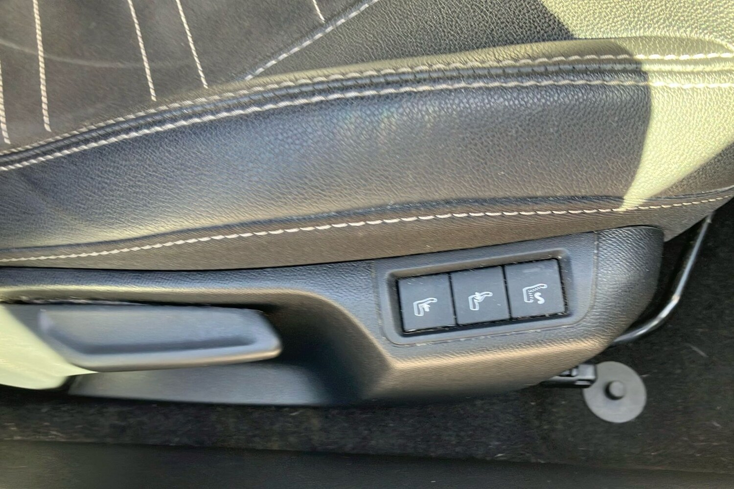 Used Vauxhall Corsa 2023 for sale - 78197359: Photo 45