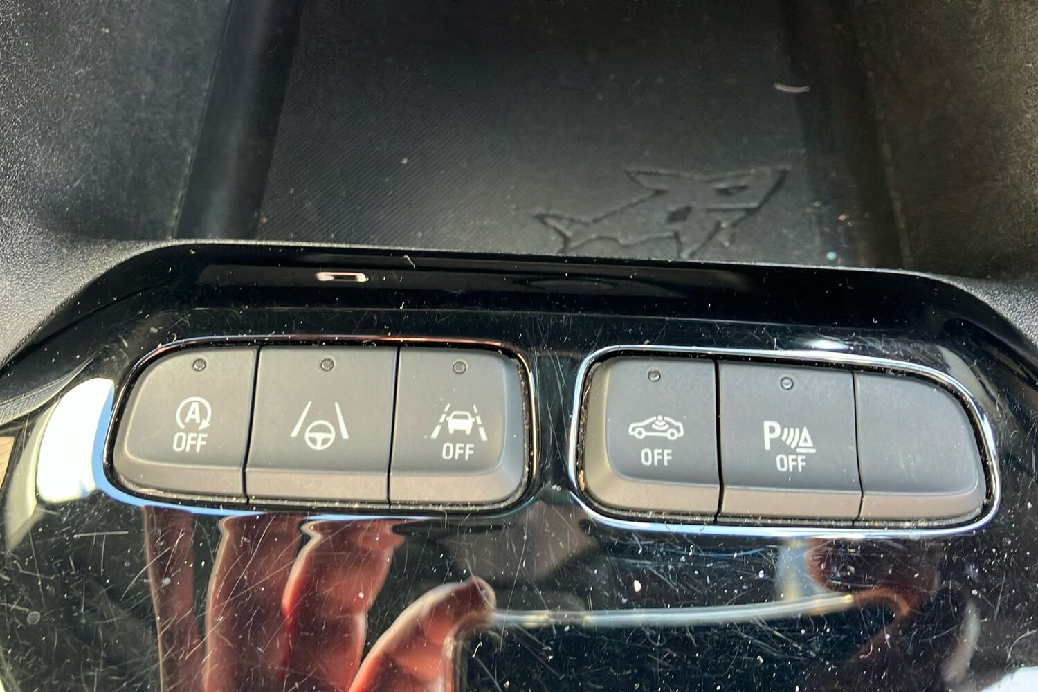 Used Vauxhall Corsa 2023 for sale - 78197359: Photo 48