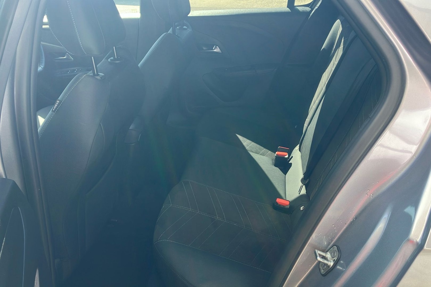 Used Vauxhall Corsa 2023 for sale - 78197359: Photo 5