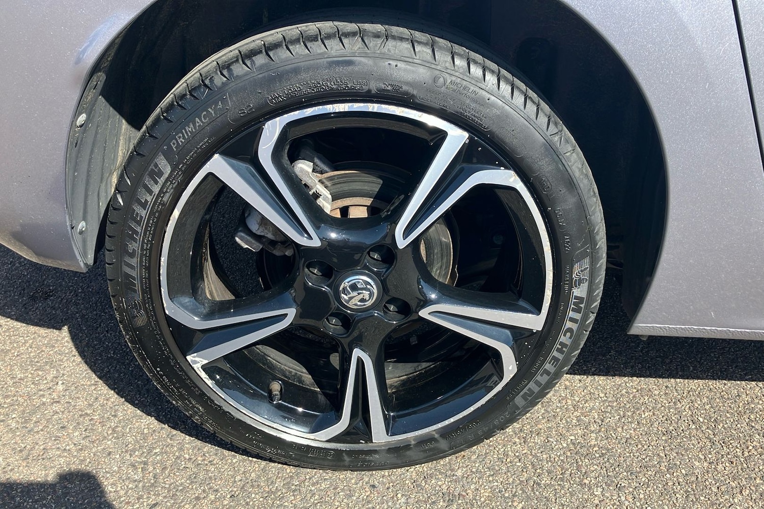 Used Vauxhall Corsa 2023 for sale - 78197359: Photo 9