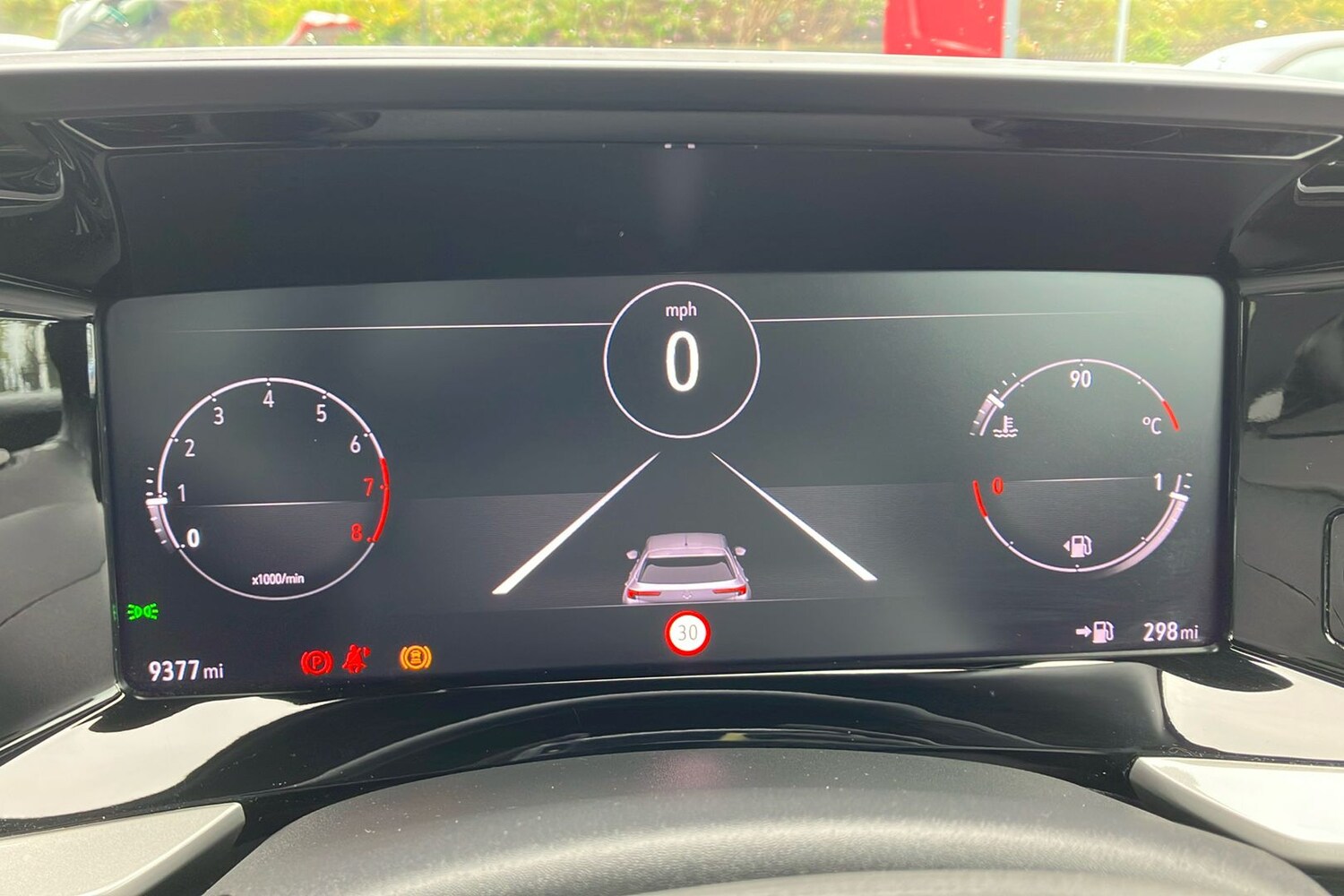 Vehicle 19