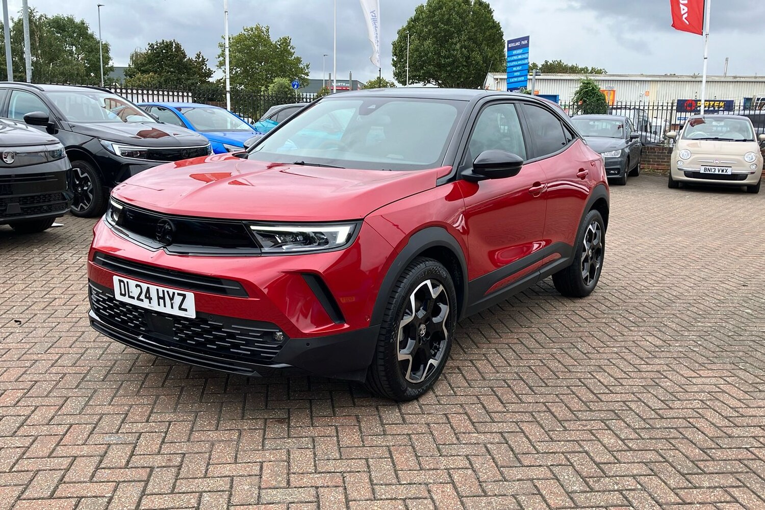 Vehicle 49