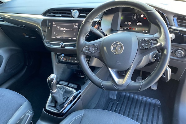 Used Vauxhall Corsa 2021 for sale - 76186170: Photo 13