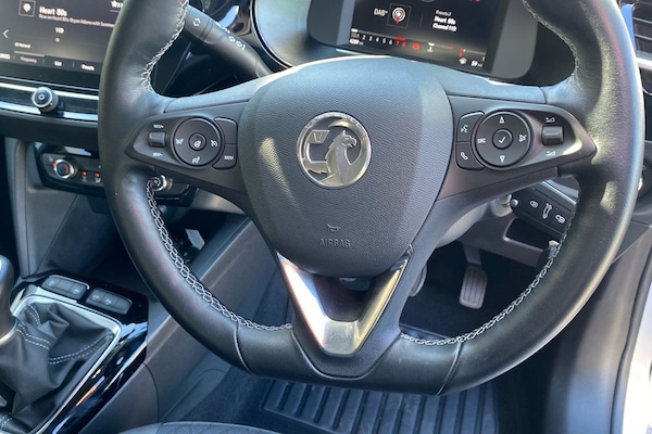 Used Vauxhall Corsa 2021 for sale - 76186170: Photo 20