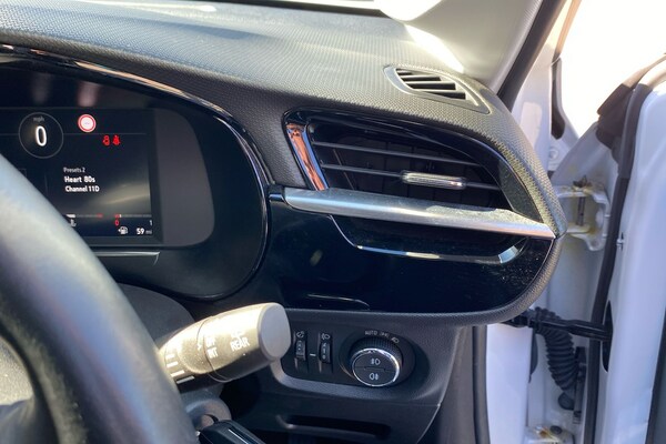Used Vauxhall Corsa 2021 for sale - 76186170: Photo 21