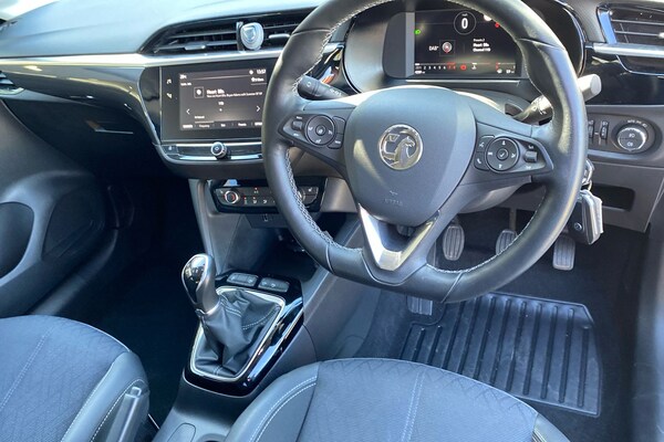 Used Vauxhall Corsa 2021 for sale - 76186170: Photo 26