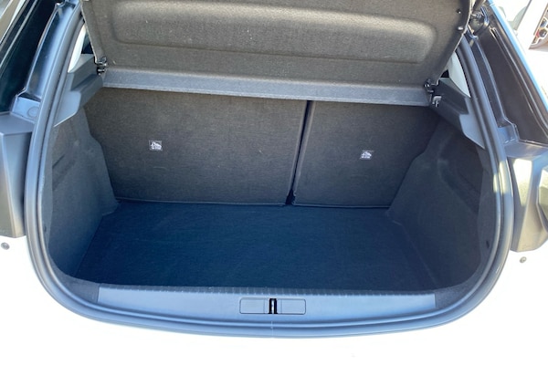 Used Vauxhall Corsa 2021 for sale - 76186170: Photo 27