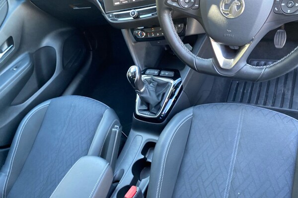 Used Vauxhall Corsa 2021 for sale - 76186170: Photo 38