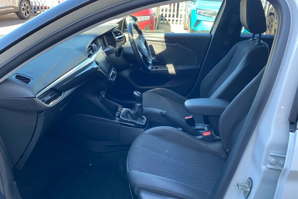 Used Vauxhall Corsa 2021 for sale - 76186170: Photo 3