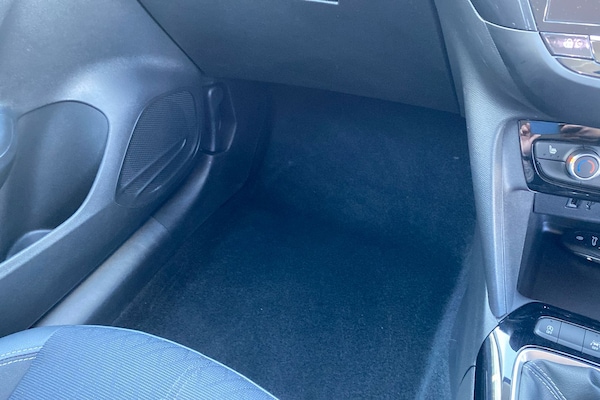 Used Vauxhall Corsa 2021 for sale - 76186170: Photo 46