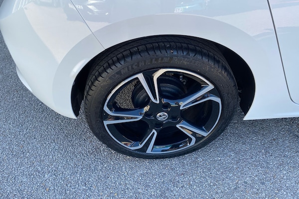 Used Vauxhall Corsa 2021 for sale - 76186170: Photo 47