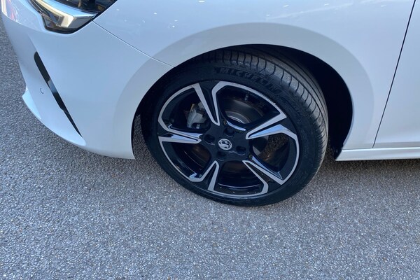 Used Vauxhall Corsa 2021 for sale - 76186170: Photo 50
