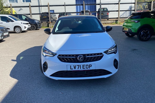 Used Vauxhall Corsa 2021 for sale - 76186170: Photo 51