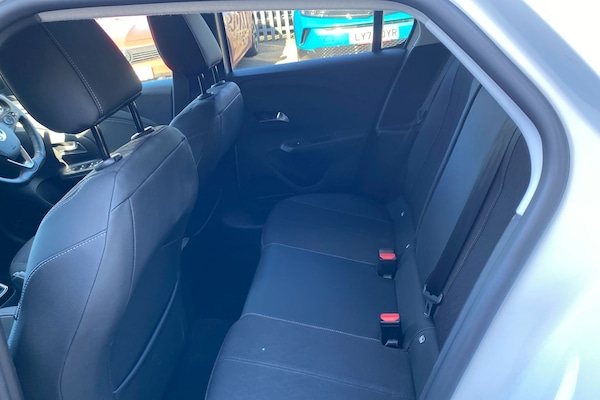 Used Vauxhall Corsa 2021 for sale - 76186170: Photo 5