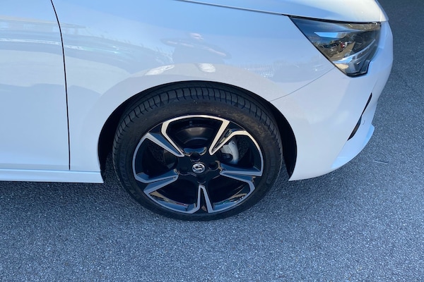 Used Vauxhall Corsa 2021 for sale - 76186170: Photo 9