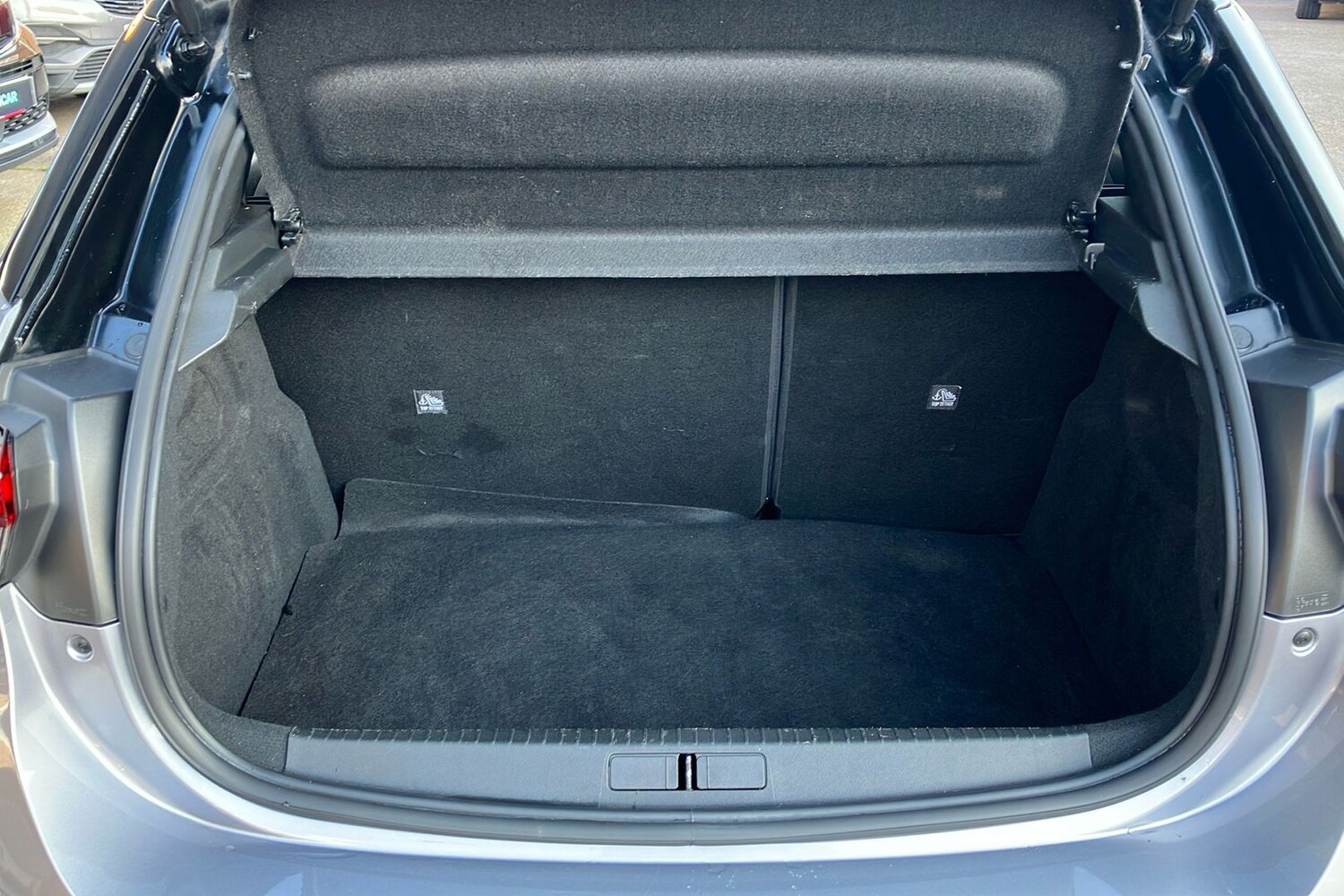 Used Vauxhall Corsa for sale - 78218241: Photo 12