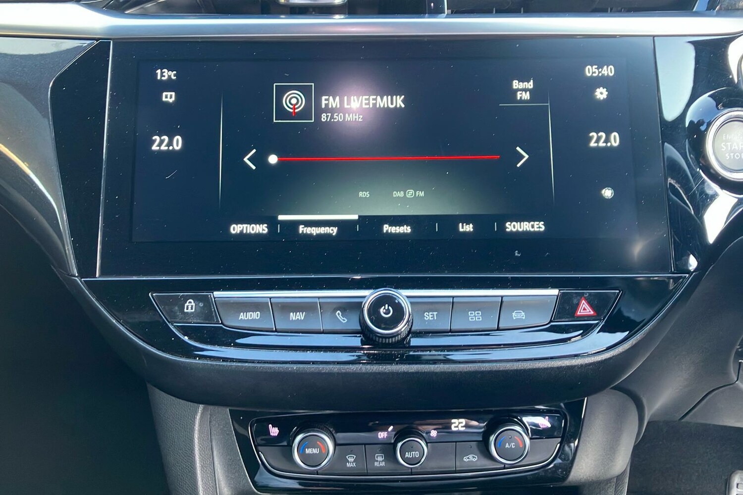 Used Vauxhall Corsa for sale - 78218241: Photo 14