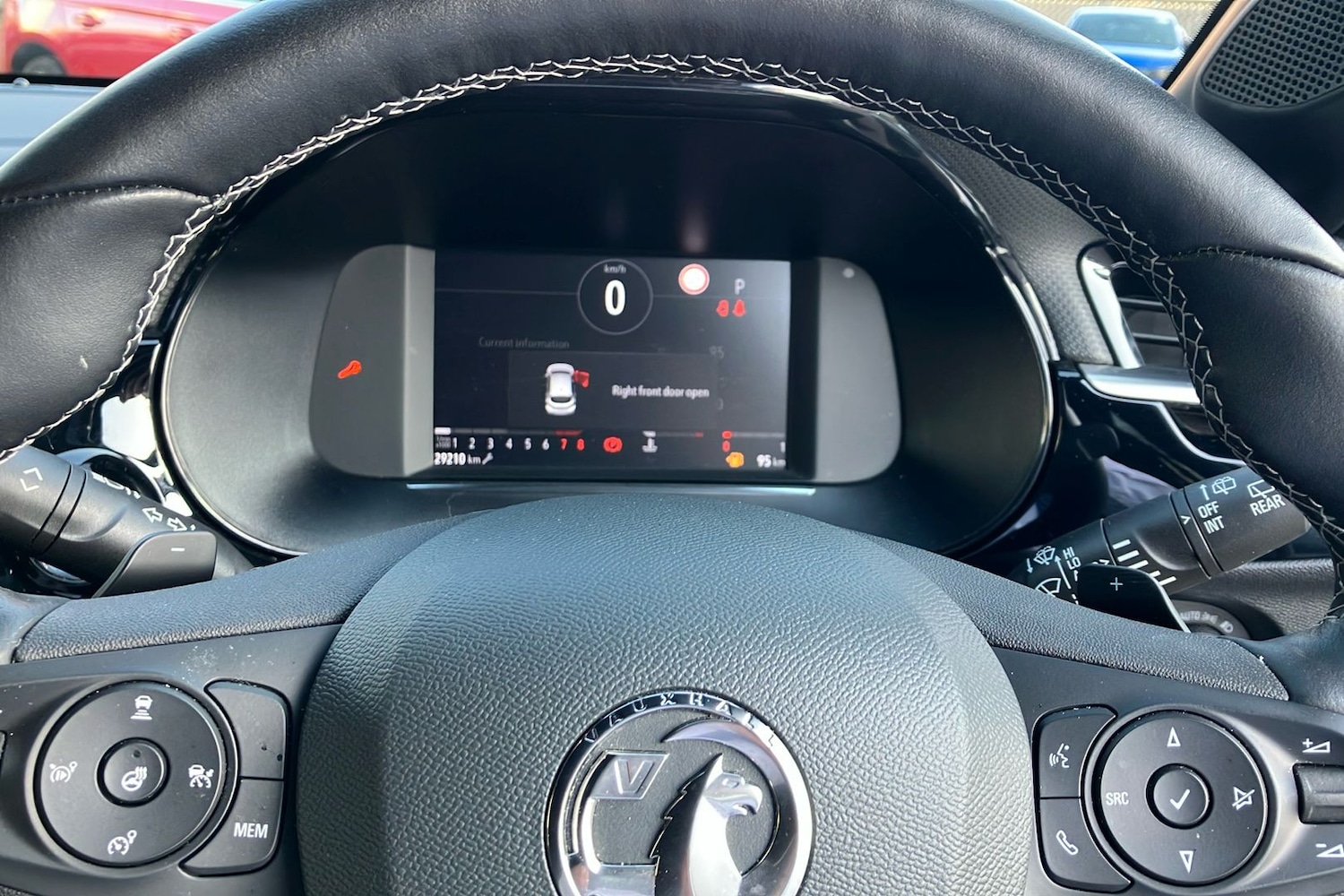 Used Vauxhall Corsa for sale - 78218241: Photo 19