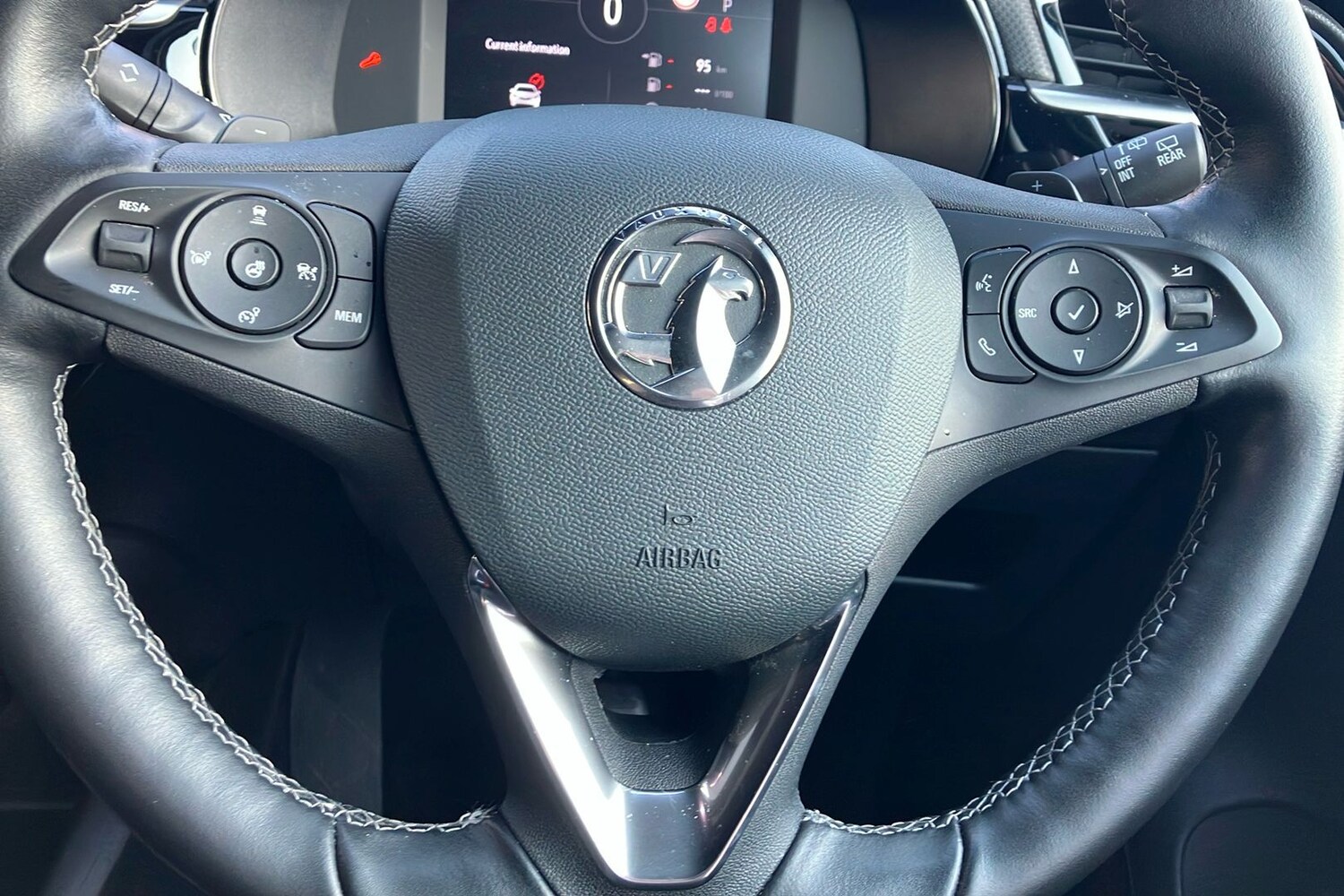 Used Vauxhall Corsa for sale - 78218241: Photo 20