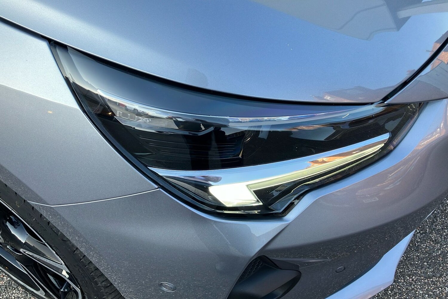 Used Vauxhall Corsa for sale - 78218241: Photo 22