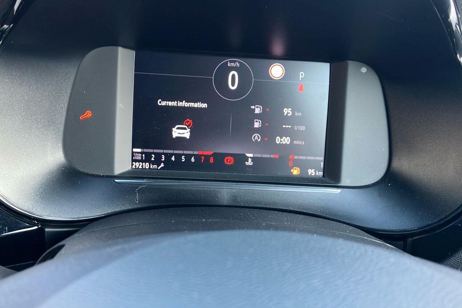 Used Vauxhall Corsa for sale - 78218241: Photo 24