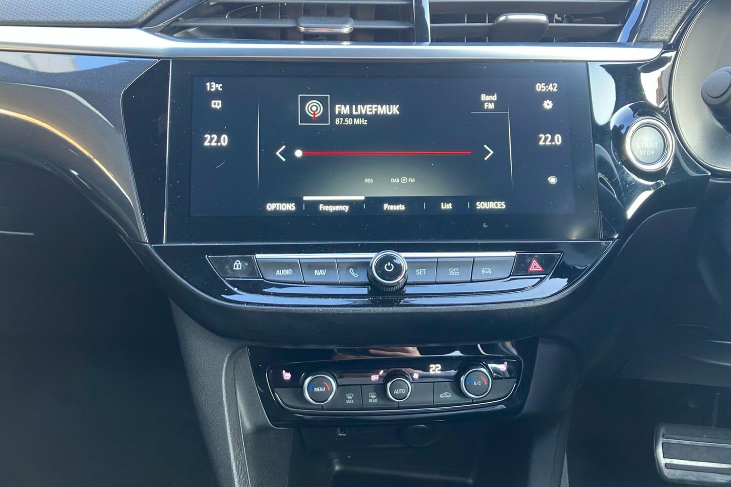 Used Vauxhall Corsa for sale - 78218241: Photo 25