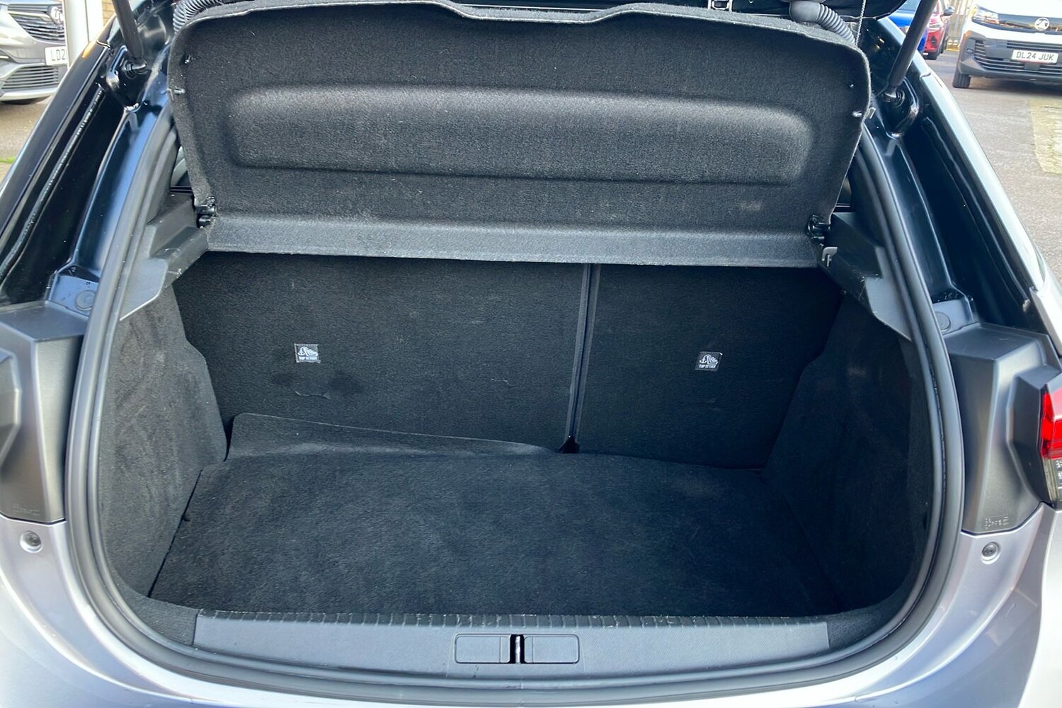 Used Vauxhall Corsa for sale - 78218241: Photo 27