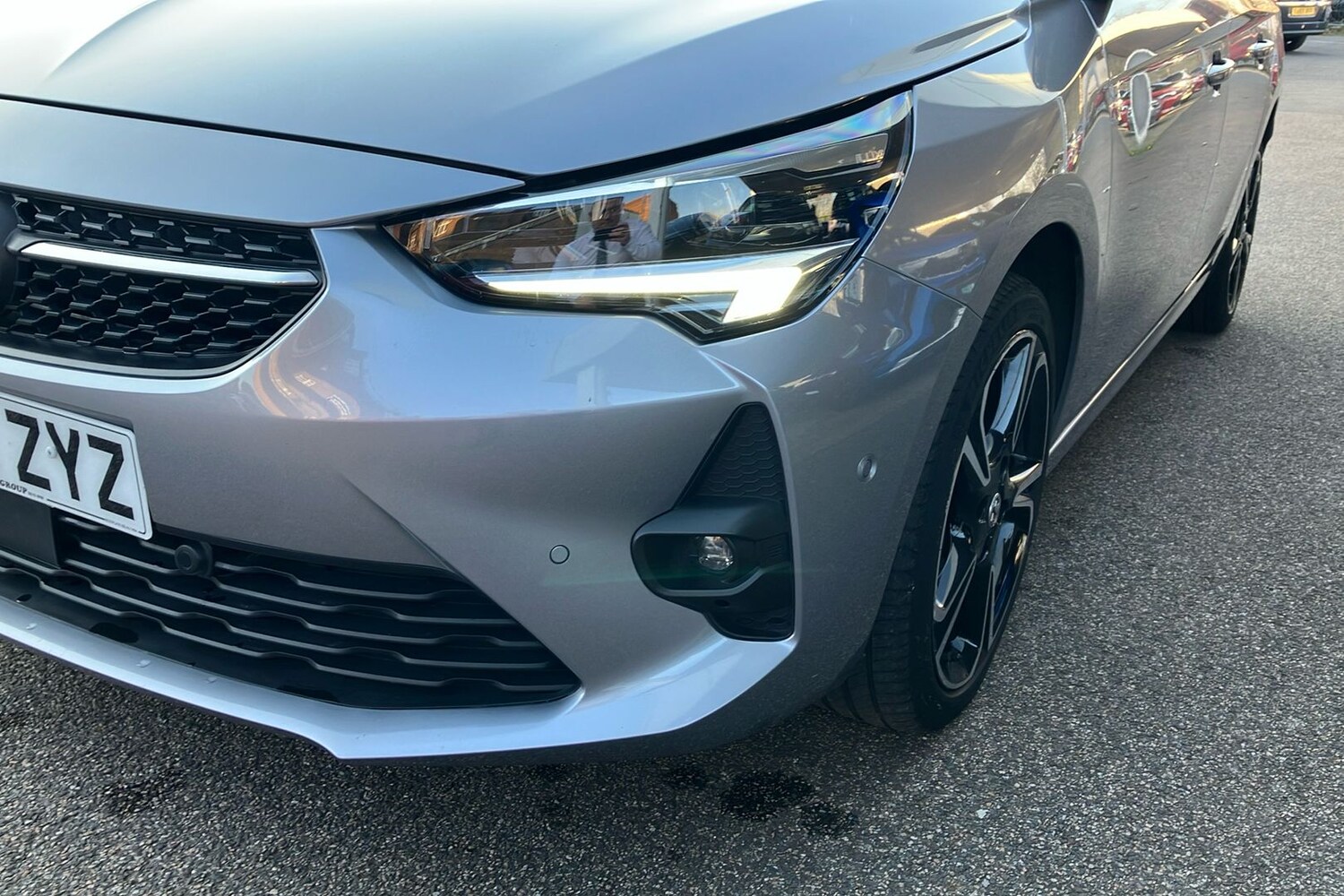 Used Vauxhall Corsa for sale - 78218241: Photo 29