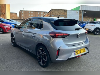 Used Vauxhall Corsa undefined for sale - 78218241: Photo