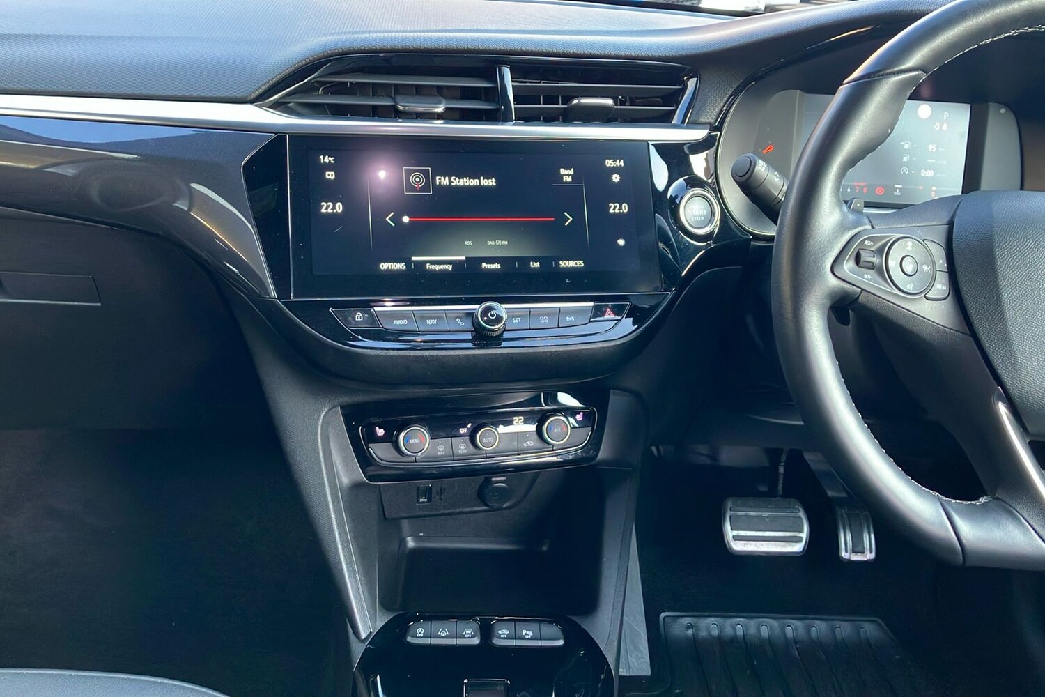 Used Vauxhall Corsa for sale - 78218241: Photo 32