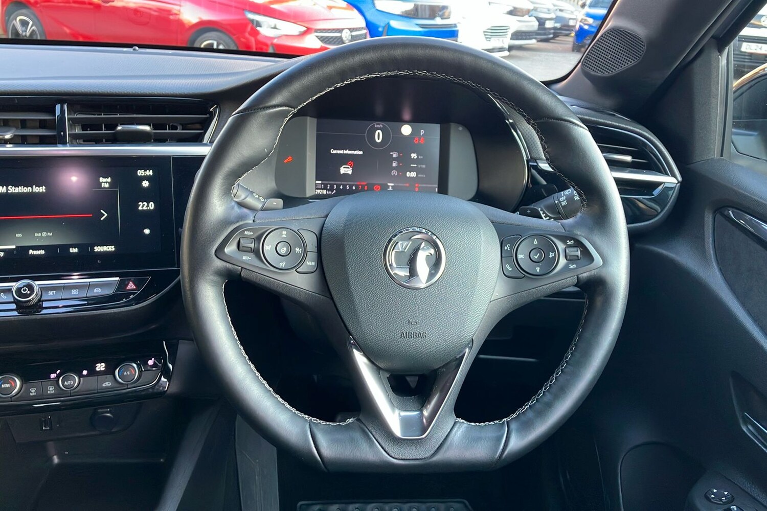 Used Vauxhall Corsa for sale - 78218241: Photo 33