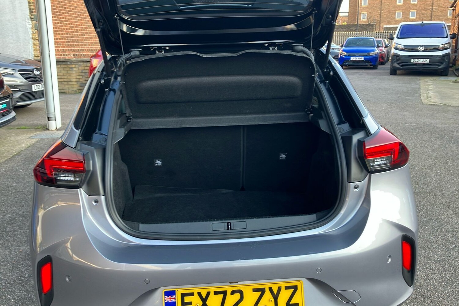 Used Vauxhall Corsa for sale - 78218241: Photo 35