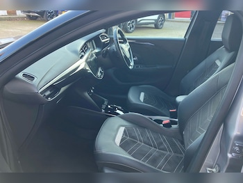 Used Vauxhall Corsa undefined for sale - 78218241: Photo