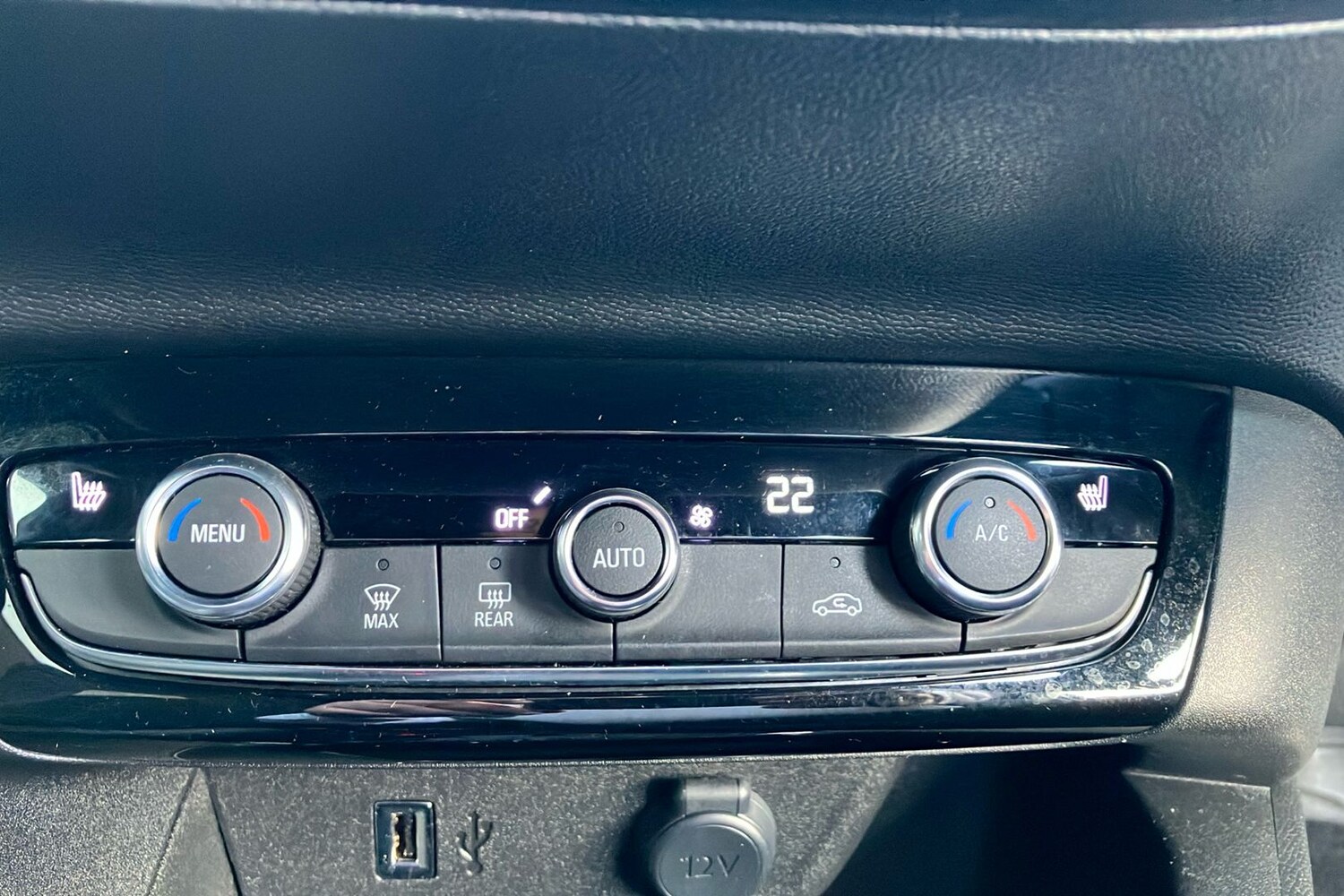 Used Vauxhall Corsa for sale - 78218241: Photo 40