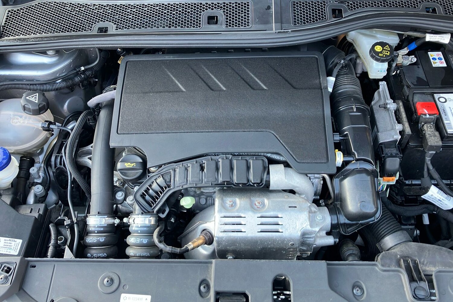 Used Vauxhall Corsa for sale - 78218241: Photo 41