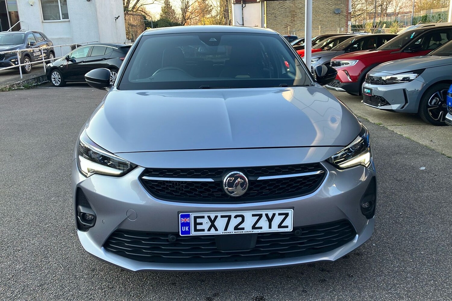 Used Vauxhall Corsa for sale - 78218241: Photo 8