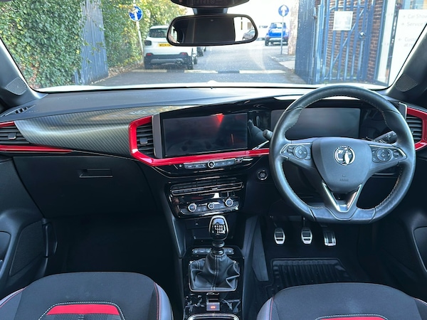 Used Vauxhall Mokka 2021 for sale - 76236515: Photo 11