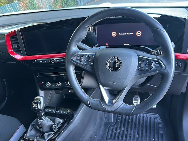 Used Vauxhall Mokka 2021 for sale - 76236515: Photo 13