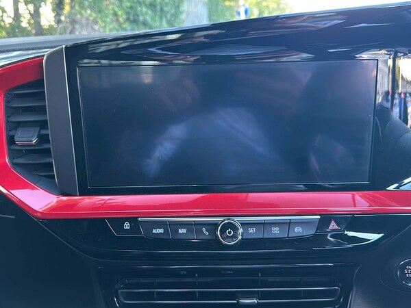 Used Vauxhall Mokka 2021 for sale - 76236515: Photo 14