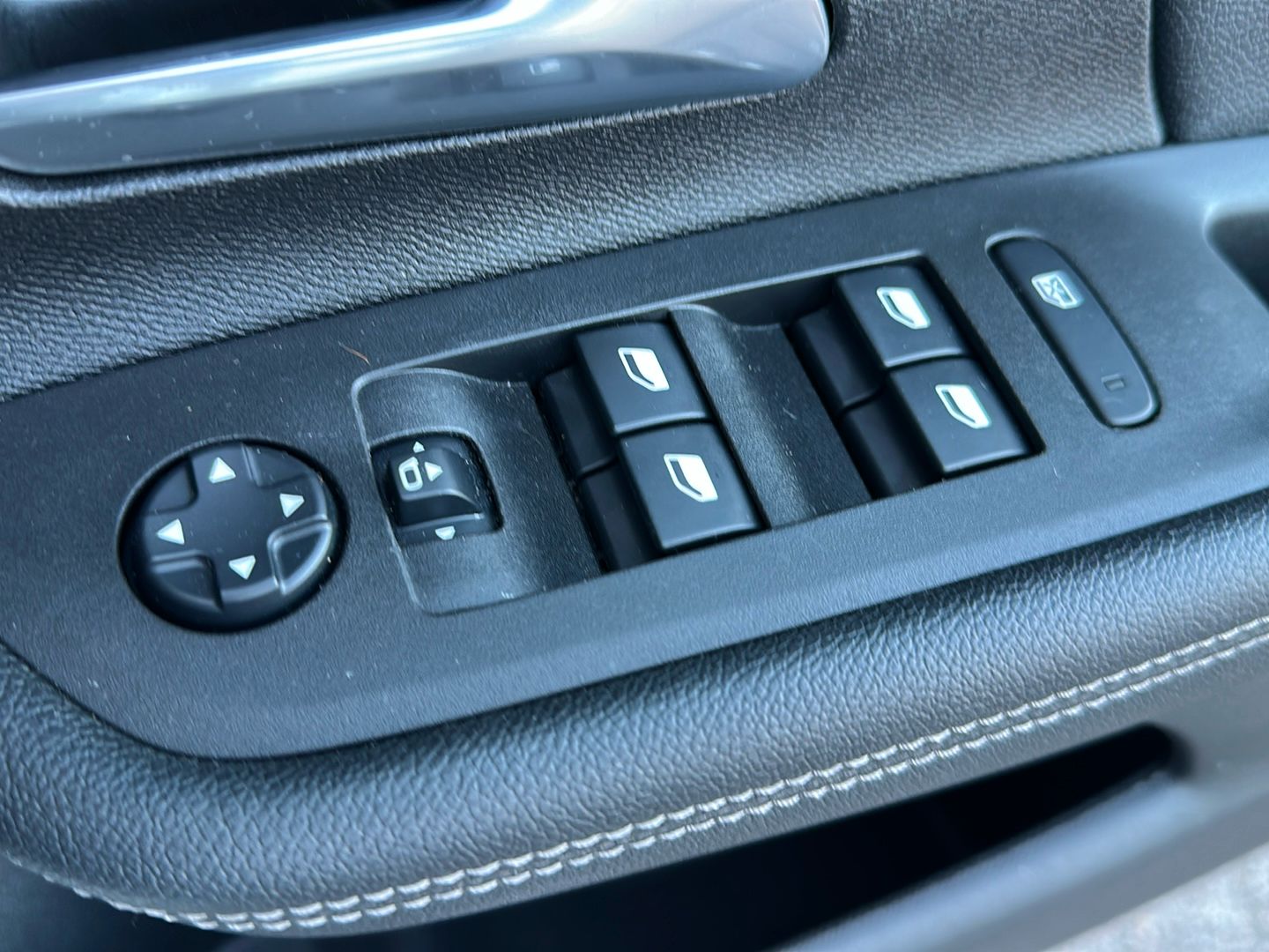 Used Vauxhall Mokka 2021 for sale - 76236515: Photo 18