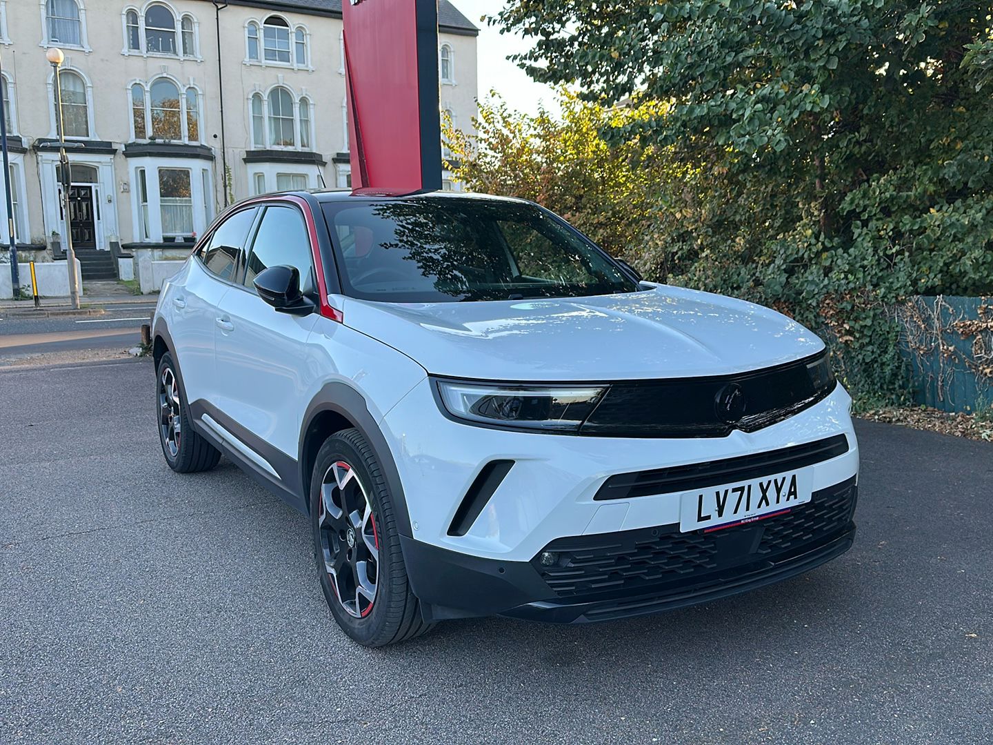 Used Vauxhall Mokka 2021 for sale - 76236515: Photo 21