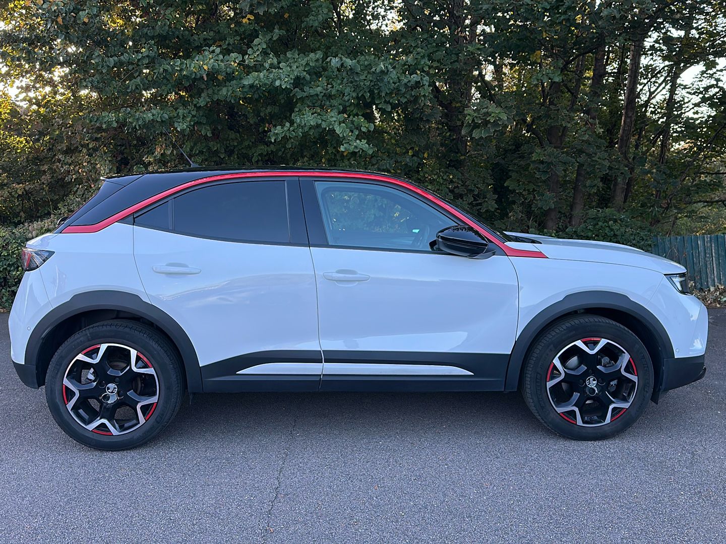 Used Vauxhall Mokka 2021 for sale - 76236515: Photo 24