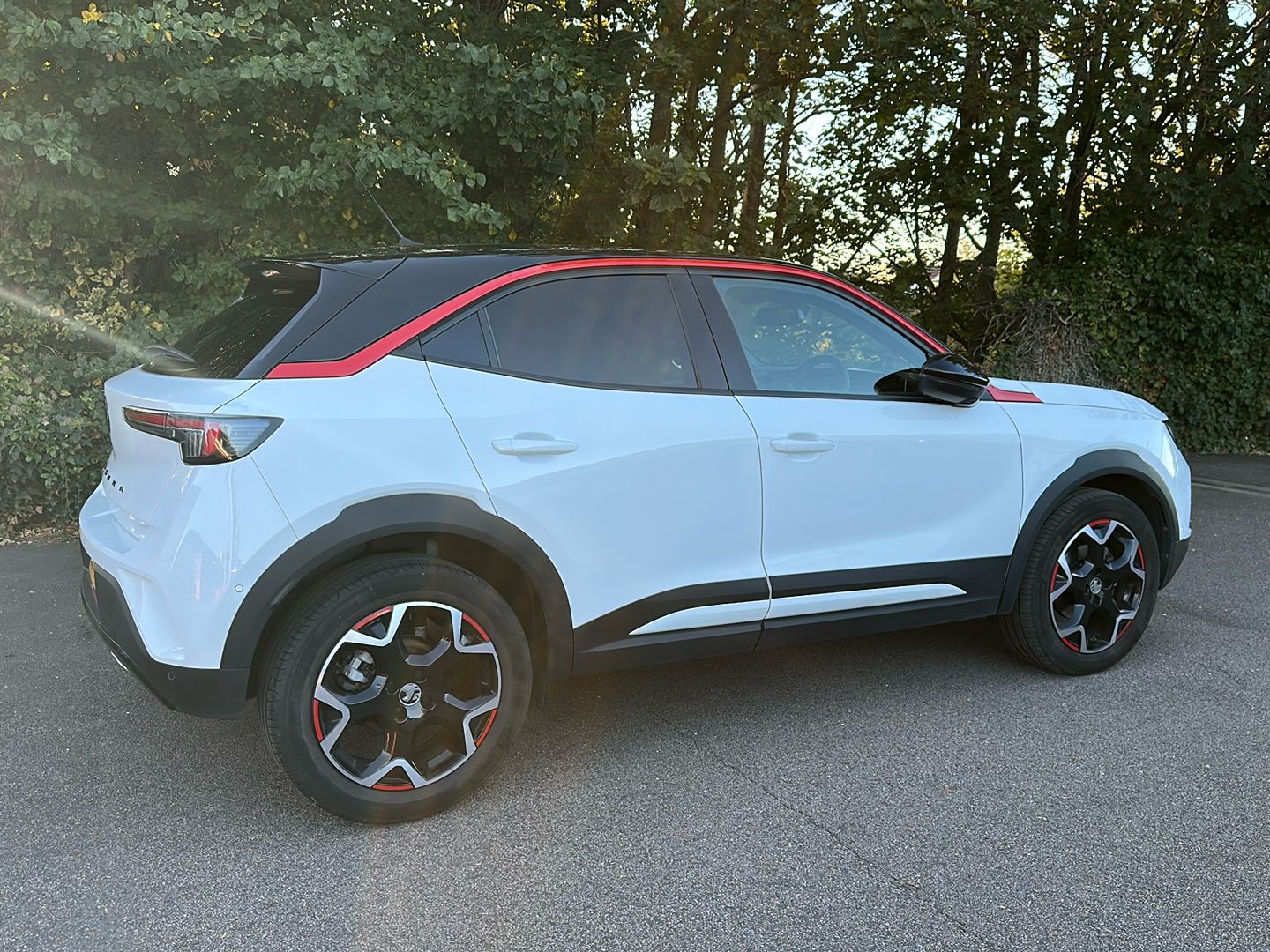 Used Vauxhall Mokka 2021 for sale - 76236515: Photo 25