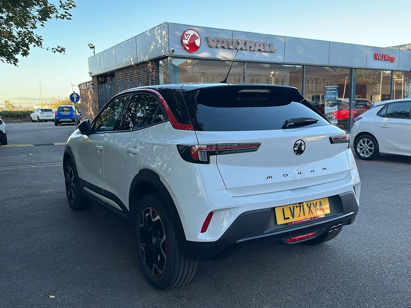 Used Vauxhall Mokka 2021 for sale - 76236515: Photo 28